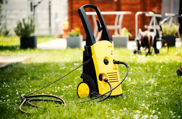 Best Factory Floor Cleaning  in Palmhurst, TX